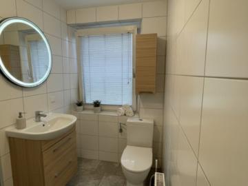 Leistbares Wohnen in Traisen! 2 Zimmer Wohnung in Ruhelage mitten in der beliebten WAG Siedlung!