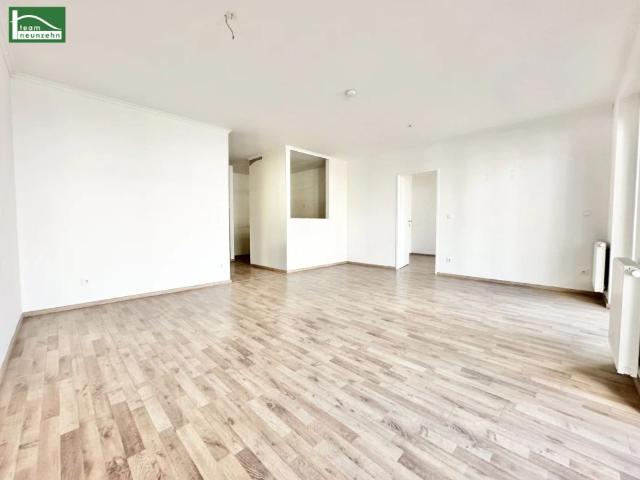 Leistbares Wohnen in urbaner Lage Wohnen am Eggenberger Gürtel!