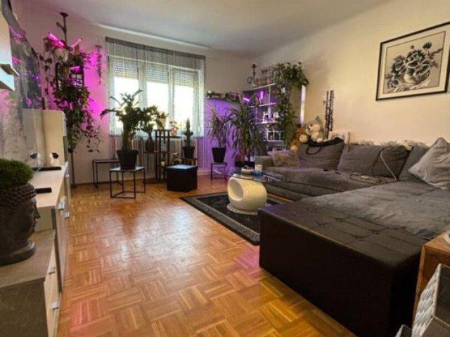 Leistbares Wohnen in Wels Vogelweide – 2 Zimmer auf ca. 55,12 m² | € 777,37 Gesamtmiete inkl. Heizung, Warmwasser & Betriebskosten | ab 01.11.2026!