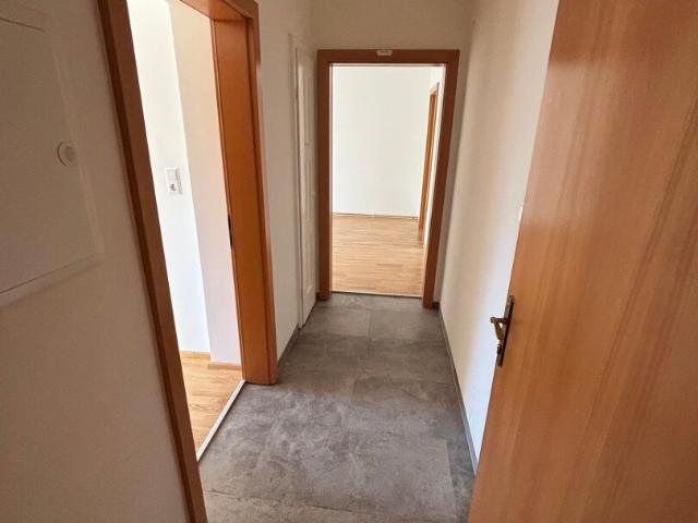 leistbares wohnen in der nachgefragten wag siedlung traisen! modern geschnittene helle 3 zimmer wohnung in ruhiger lage!