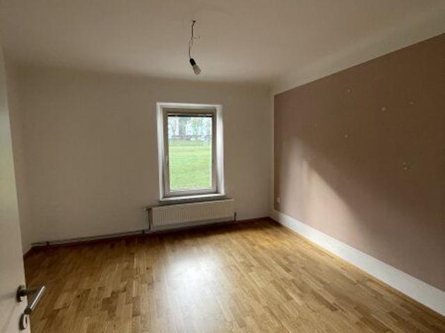 Leistbares Wohnen in der nachgefragten WAG Siedlung Traisen! Modern geschnittene helle 3 Zimmer Wohnung in ruhiger Lage!