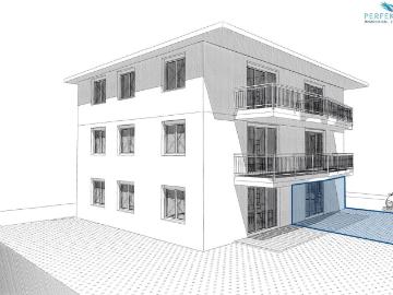 Apartment for sale in 6432 - Garten, Balkon