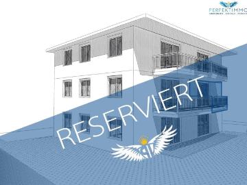 Apartment for sale in 6432 - Balkon, Terrasse