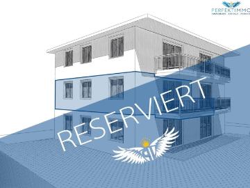 Apartment for sale in 6432 - Balkon, Terrasse