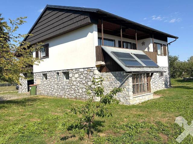 Leistbares Wohnhaus zum Sofortbezug