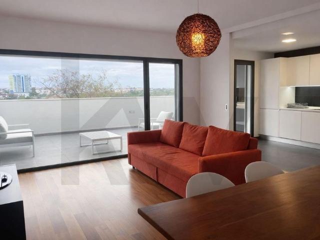 Lejana, Algarve
