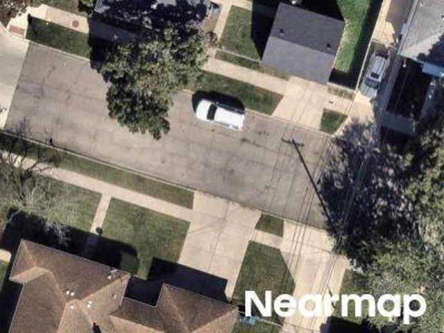 Lejeune Ave