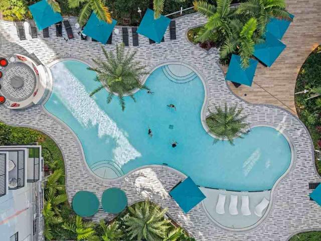 Leksa at Cityplace 2 Bedroom Apartment for Rent at 8401 Nw 34th Ter, Doral, FL 33122
