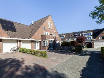 Lekstroom, Zoetermeer