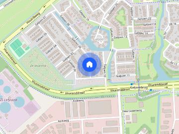Lelystad – Gestoffeerde eengezinswoning met 5 slaapkamers met eigen.