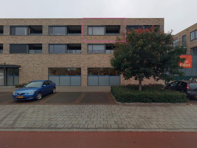 Lelystadstraat 30