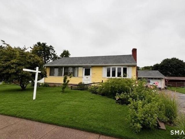 Leland Dr, East Hartford, Home For Sale