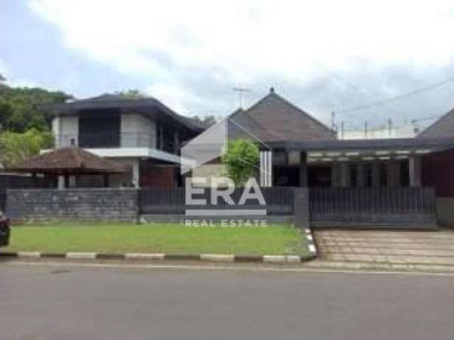 Lelang rumah mewah – malang kota, klojen, tampomas!