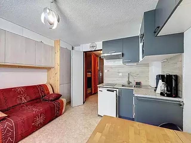 Lélex 01410 Achat / Vente appartement 1 pièce t1 parking