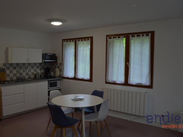 LELEX: appartement T2 40 m² en vente