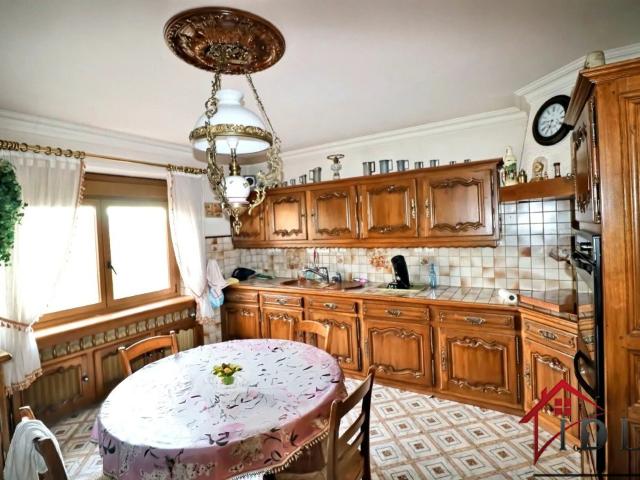 LÉPANGES SUR VOLOGNE 220 M2 2 LOGEMENTS IMPORTANTES DÉ