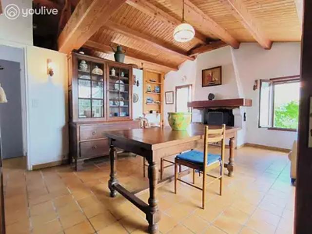 L'Epine 85740 Achat / Vente maison 3 pièces t3