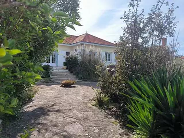 L'Epine 85740 Achat / Vente maison 6 pièces t6