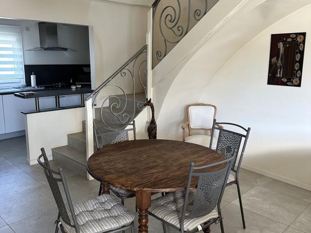 L'Épine Vente Maison 85