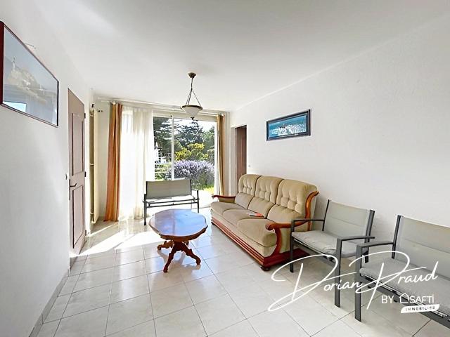 L'Épine Vente Maison 85