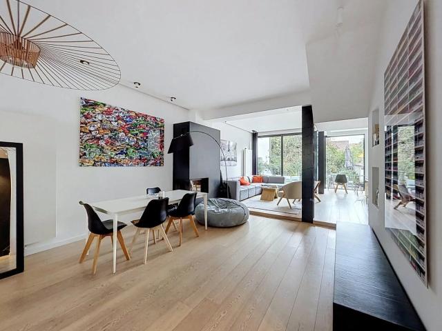 LEPOUTRE Maison 5ch à louer