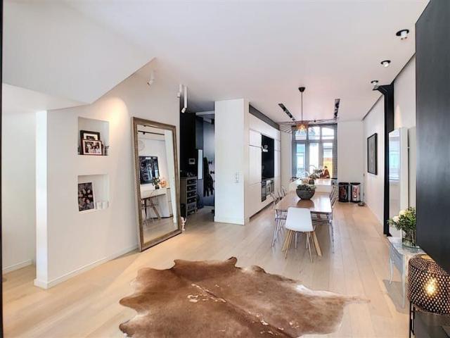 LEPOUTRE/CHÂTELAIN, BEAUTIFUL 5 BEDROOM HOUSE WITH GARDEN