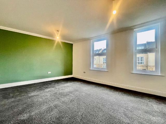 Leppings Lane, Sheffield, S6