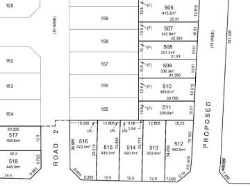 Land Leppington, NSW 102705838
