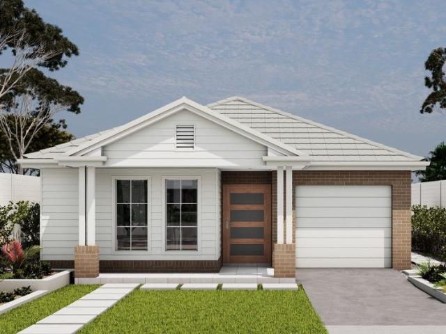 Leppington Living: Your Dream Home Awaits on Your Own Slice of Paradise!