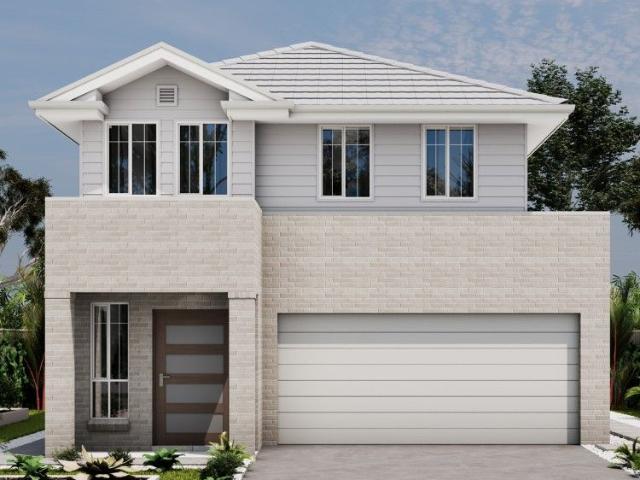 Leppington Living: Your Dream Home Awaits on Your Own Slice of Paradise!
