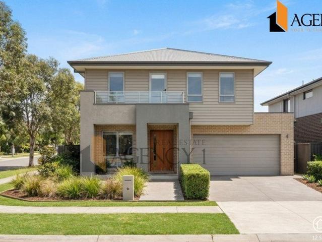 Leppington Living Starts Here