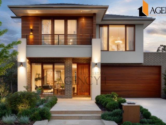 Leppington, Your Next Move