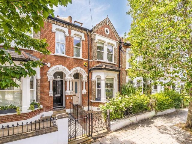 Leppoc Road, Clapham South SW4, 5 bed property to rent, £6,000 pcm | PrimeLocation
