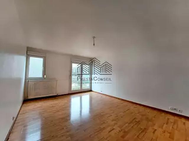 Léry 27690 Achat / Vente appartement 4 pièces t4