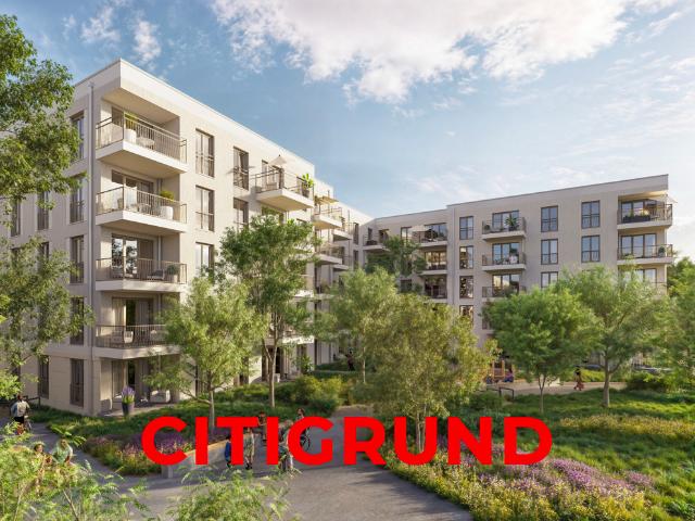 Lerchenau Hell. Modern. Familiengerecht. Mit Gartenterrasse!