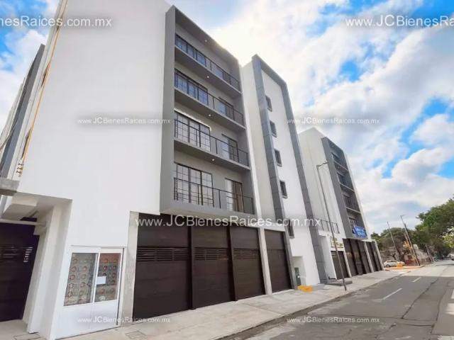 Lerdo Living: Depto. con 2 Recámaras, Cocina equipada y Coworking. ¡Invierte ya!