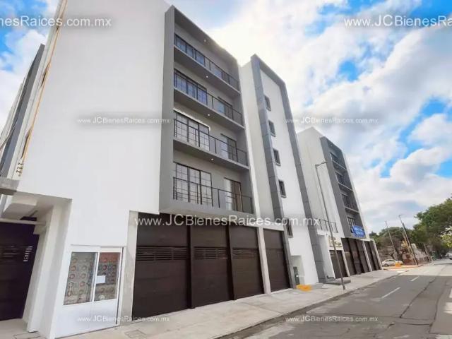 Lerdo Living: Depto. con 2 Recámaras, Cocina equipada y Coworking. ¡Invierte ya!