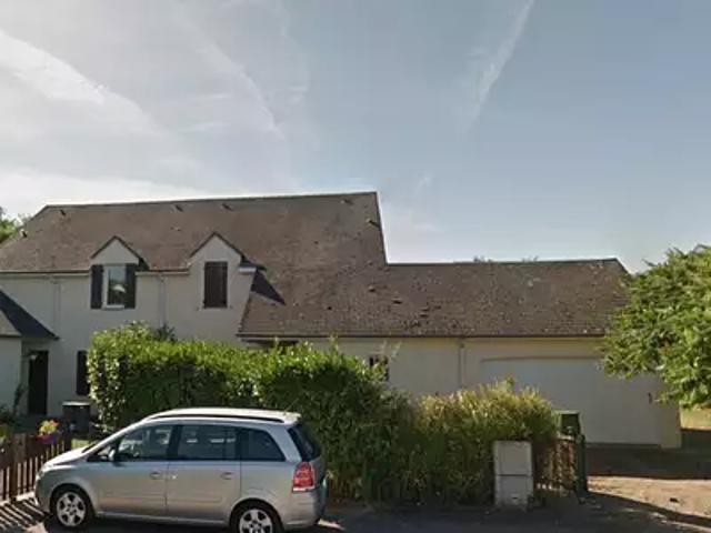 Léré 18240 Achat / Vente maison 6 pièces t6