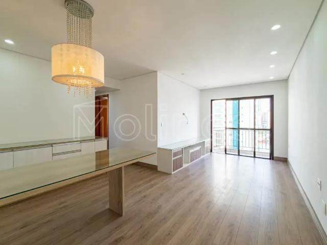 Lerida Platina Apartamento no Tatuapé 92m², 3 Dormitórios, Suíte e 2 Vagas na Tradicional Rua Platina
