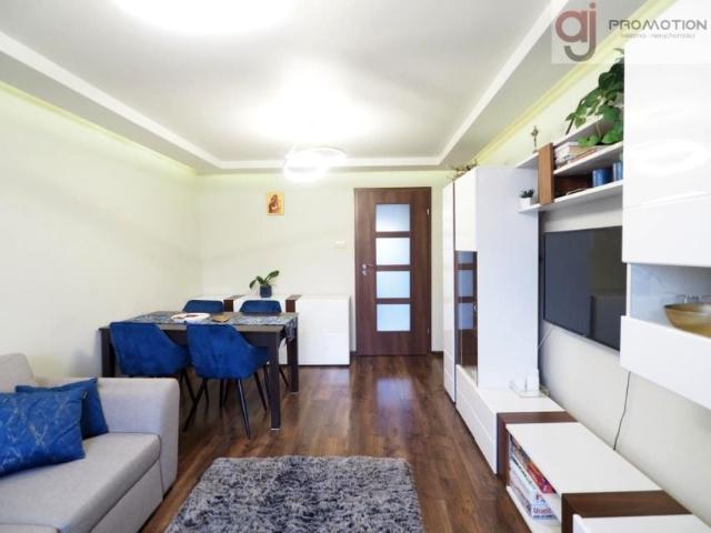Lermontowa 49 m², Łódź