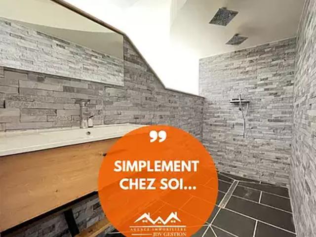 Lérouville 55200 Achat / Vente maison 5 pièces t5