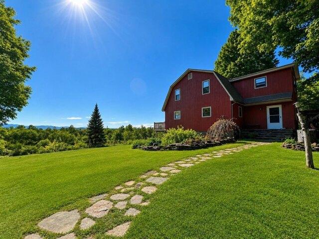 Leroux Rd, Wheelock, Home For Sale
