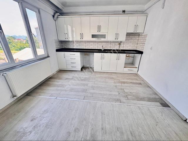 Lerox Uçar’dan Terme Yeni Mahallede Kiralık Daire