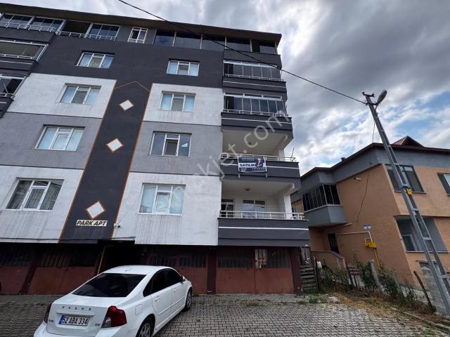 Lerox Uçar’dan Terme Elmalık Parkı Karşısında Satılık Daire