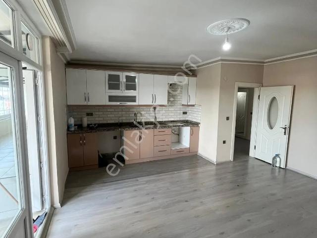 Lerox Uçar’dan Terme Merkezde Kiralık Daire