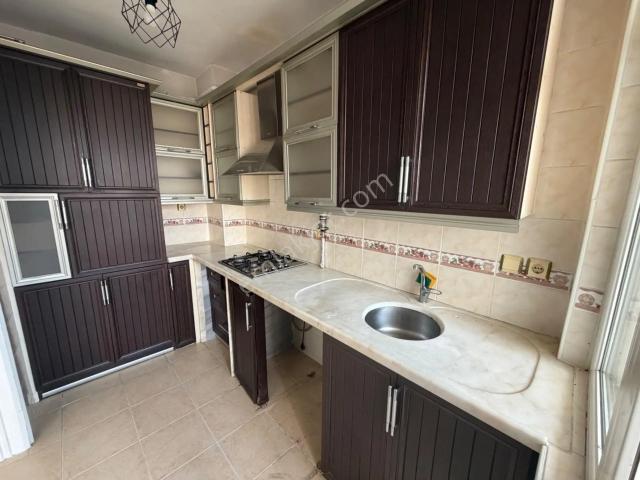 Lerox Uçar’dan Terme Merkezde Kullanışlı Kiralık Daire