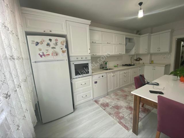 Lerox Uçar’dan Terme Meydanda Eşyalı Kiralık Daire