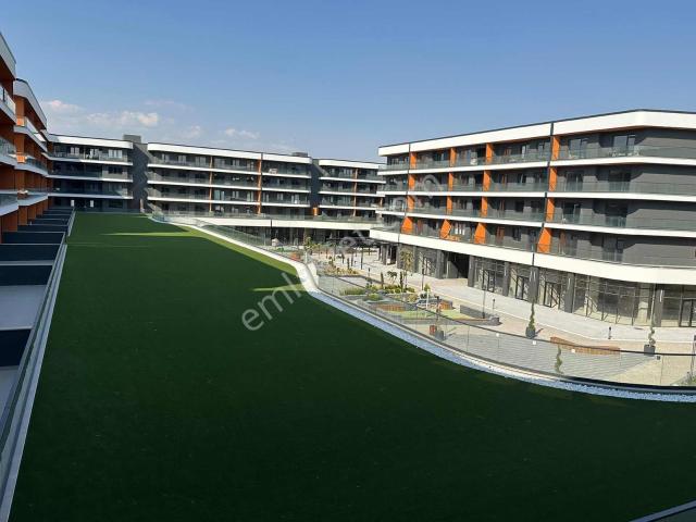 Lerox Uçar'dan Onyx Ankara'da 1+1 Kiralık Daire