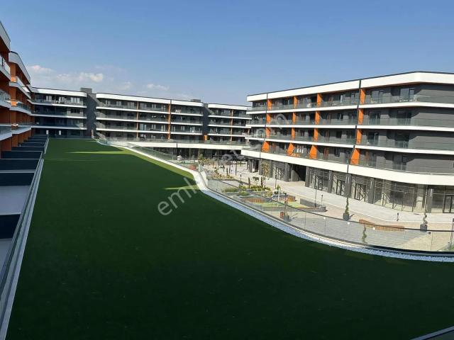 Lerox Uçar'dan Onyx Ankara'da 1+1 Kiralık Daire