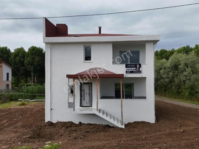 Lerox Uçar'dan Bahçelievler Mah Anahtar Teslim Müstakil Yaşam Fırsatı!